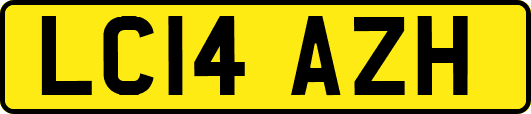 LC14AZH