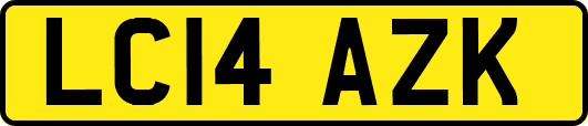 LC14AZK