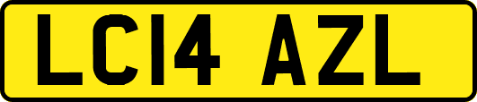 LC14AZL