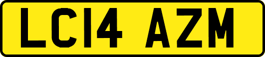 LC14AZM