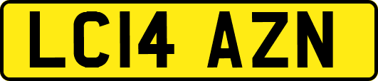 LC14AZN