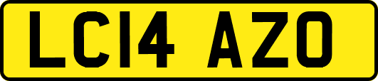 LC14AZO