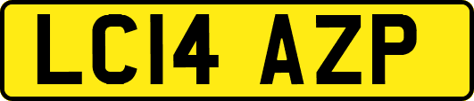 LC14AZP