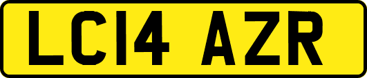 LC14AZR