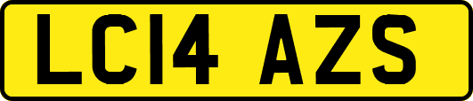 LC14AZS