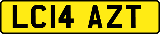 LC14AZT