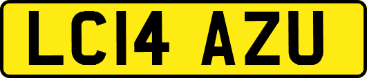 LC14AZU