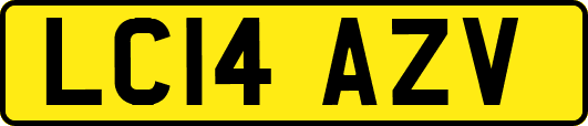 LC14AZV