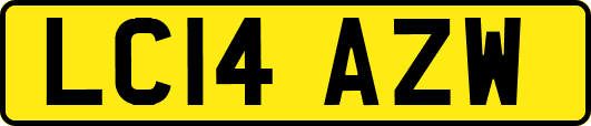 LC14AZW