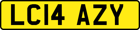 LC14AZY
