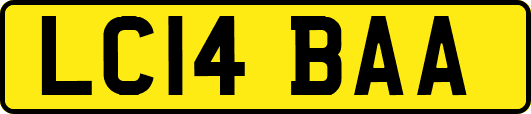 LC14BAA