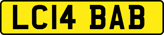 LC14BAB