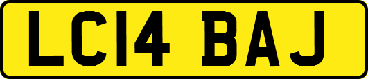 LC14BAJ