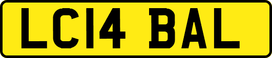 LC14BAL