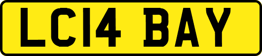 LC14BAY