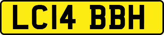 LC14BBH