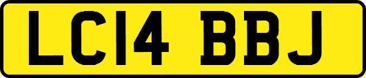 LC14BBJ