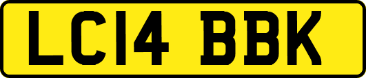 LC14BBK