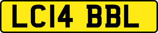 LC14BBL