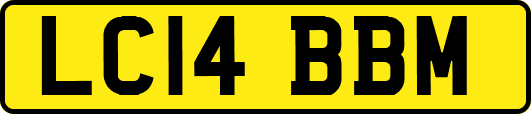 LC14BBM