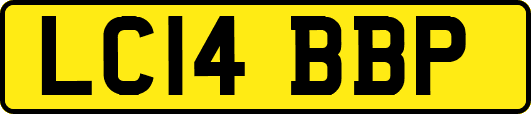 LC14BBP