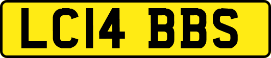 LC14BBS