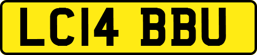 LC14BBU