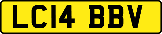 LC14BBV