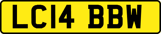 LC14BBW