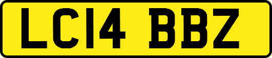 LC14BBZ
