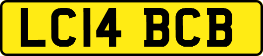 LC14BCB