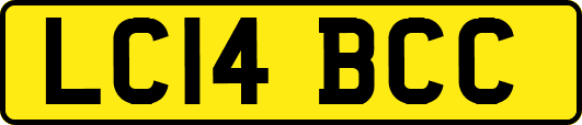 LC14BCC