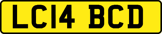 LC14BCD