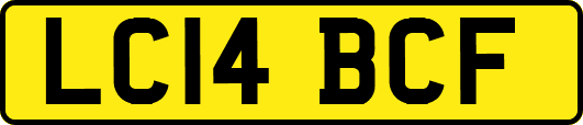 LC14BCF