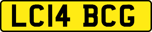 LC14BCG