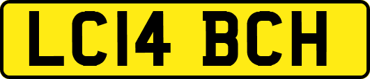 LC14BCH