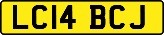 LC14BCJ