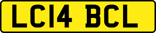 LC14BCL