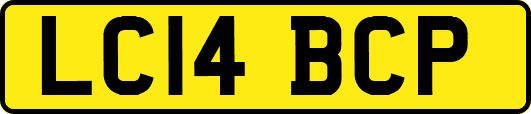 LC14BCP