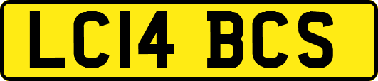 LC14BCS