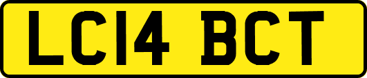 LC14BCT
