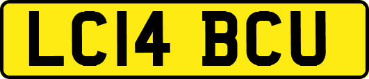 LC14BCU