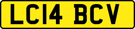 LC14BCV