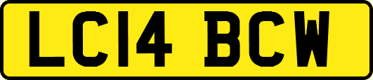 LC14BCW