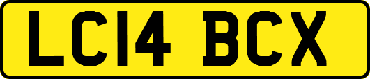 LC14BCX