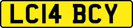 LC14BCY