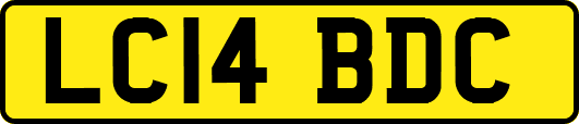 LC14BDC