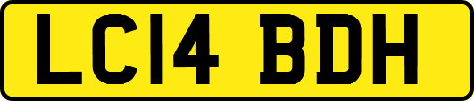 LC14BDH