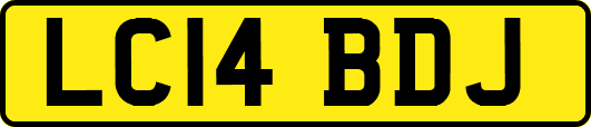 LC14BDJ