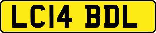LC14BDL